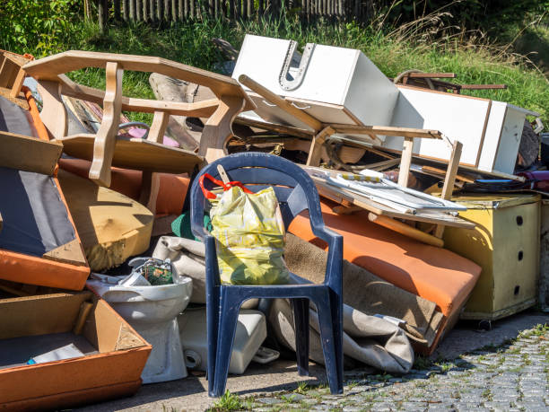 Appliance Disposal in Setauket, NY