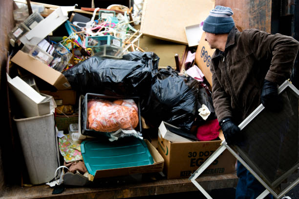 Best Construction Debris Removal  in Setauket, NY