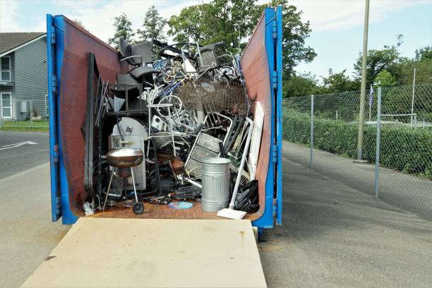 Best Household Junk Removal  in Setauket, NY