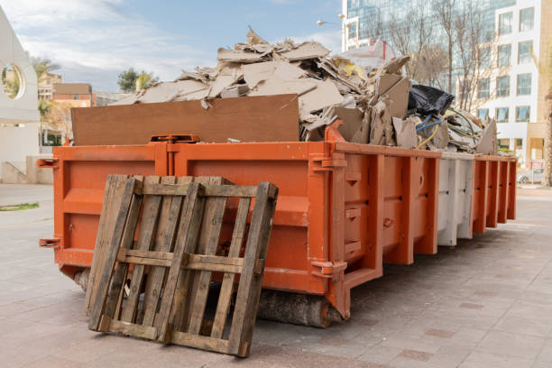 Best Construction Debris Removal  in Setauket, NY